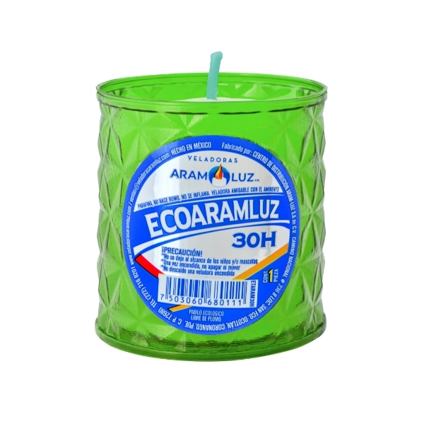 ecoaramluz-30h