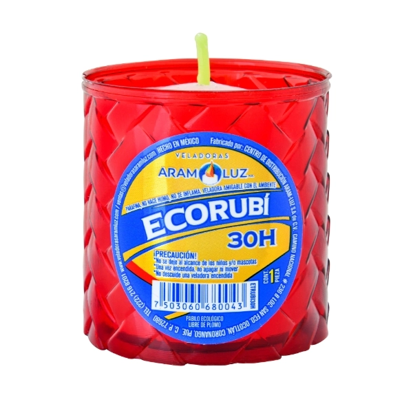 ecorubi-30h