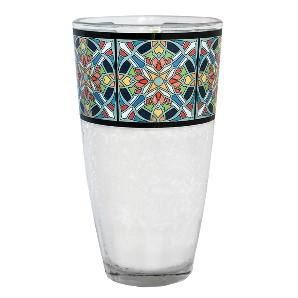 vaso-conico-estrella