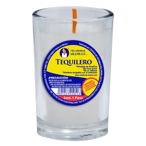 vaso-tequilero