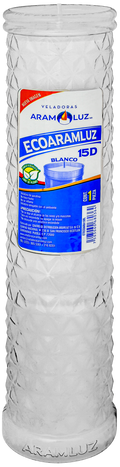 Ecoaramluz 15 dias Blanca