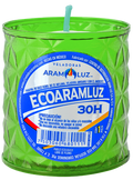 EcoAramLuz 30 horas Colores