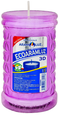 EcoAramLuz 3 dias Colores