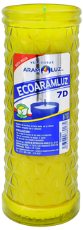 EcoAramLuz 7 Dias Colores