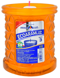 Eco AramLuz Maxi3 Colores