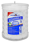 Eco AramLuz Maxi3 Blanco