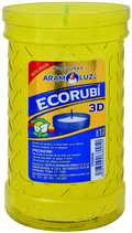 Eco Rubi 3 Dias Colores