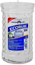 Eco Rubi 3 dias Blanco