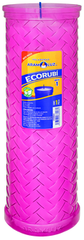 Eco Rubi Maxi1 Colores