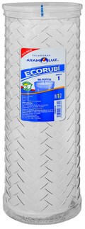 Eco Rubi Maxi1 Blanco