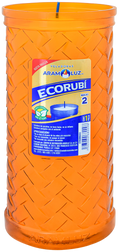Eco Rubi Maxi2 Colores