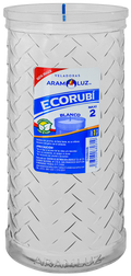 Eco Rubi Maxi2 Blanco