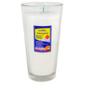 Veladora Vaso Limonerote Aram Luz