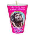 Divino Cristo Veladora Refacción #13 Aram Luz