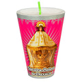 Nuestra Señora de Oaxaca Veladora Refacción #13 Aram Luz